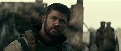Besh Tosh? - 12 Strong
