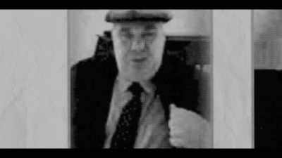 Beside the fiddler cap, - World's Most Wanted