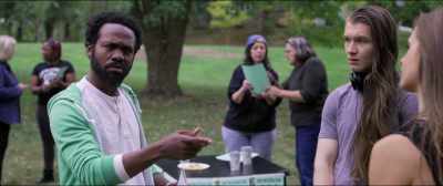 Beside, has your income gone up, - Extraction, USA