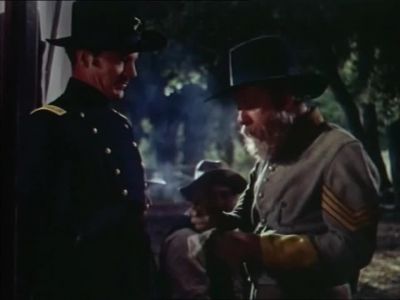 Besides ain't I told you stealing what's yours ain't stealing - Belle Starr