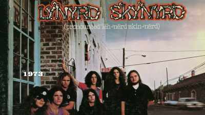 Besides Al Kooper, I was
kind of the main engineer - If I Leave Here Tomorrow: A Film About Lynyrd Skynyrd