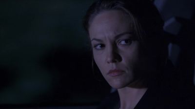 Besides alive and ruined is better - Murder at 1600