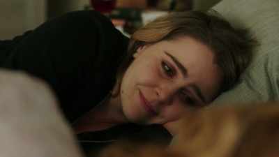 - Besides, all that stuff
is getting returned, - Good Girls