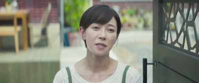 Besides, she already told
the prosecutor everything she saw. - Innocent Witness