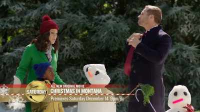 Besides, you are dressed
way too seriously - Sense, Sensibility & Snowmen