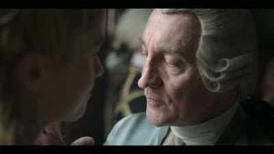 Besides, you are my guest here. - Dangerous Liaisons