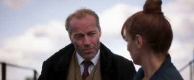 Besides, are you sure
you want to spend any more time - The Lost Girls