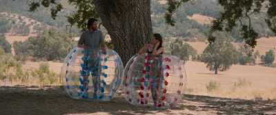 Besides, who are you to talk? - Destination Wedding