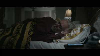 - Besides Armand?
- Yeah. - Tulsa King