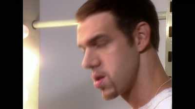 Besides being a perfectionist,
is he a... - Larger than Life: The Kevyn Aucoin Story