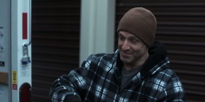 Besides, Bobby would
kick my rear end - 5000 Blankets