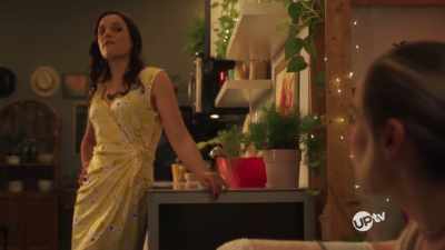 Besides, you can really tell
who someone is by their friends. - Love & Where to Find It