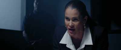 Besides, Chatman behind bars - Secret Society 3: 'Til Death