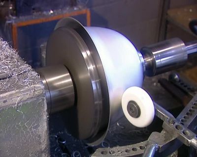 BESIDES COOKWARE, - How It's Made