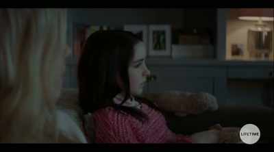 Besides, my dad said you don't
feel anything when you drown. - The Bad Seed