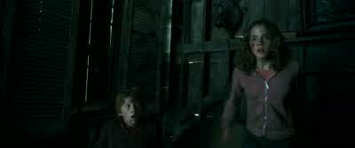 Besides, dead, the truth dies with him. - Harry Potter and the Prisoner of Azkaban