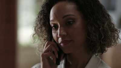Besides, do you know
how hard it is to find - The Beach House Murders