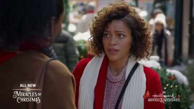 Besides... he doesn't know
what you look like, remember? - Deliver by Christmas