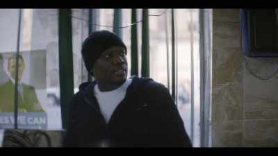 Besides, if everybody else
is taking the vaccine, - That Damn Michael Che
