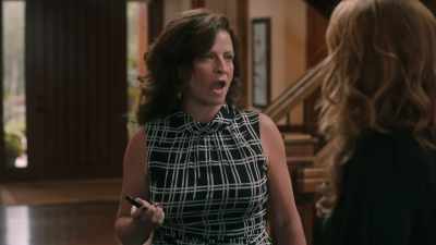 Besides, everyone knows Victoria
has a very active imagination. - The Spencer Sisters