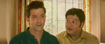 Besides, everyone wants results
in the first year. - Kaabil