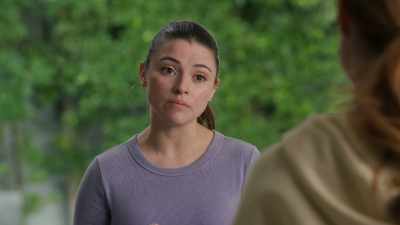 Besides, after everything
you told me about him, - Rooming With Danger