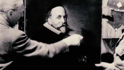 Besides gold, the next most commonly looted - Hitler's Gold