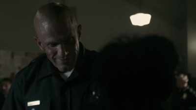 Besides, got me a new sport now. - Lockdown