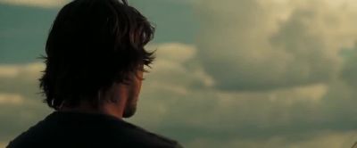 Besides we got one hell of a story to tell - The Hitcher