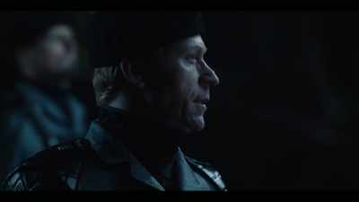 ‐ Besides your guards, - Utopia Falls