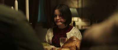 Besides, we have so many more
festivities before midnight. - The Sacrifice Game