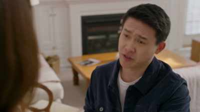 Besides, we have way
bigger issues to deal with, - Flip That Romance