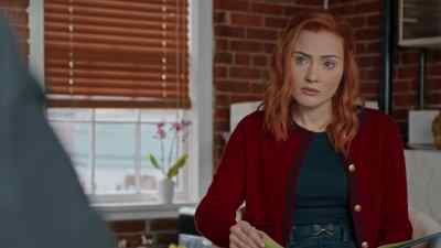 Besides, if he had told me, - Aurora Teagarden Mysteries: Death at the Diner