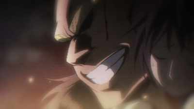 Besides, heroes don't just fight
against huge calamities - My Hero Academia: Heroes Rising