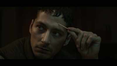 Besides, he's full with stuff
that doesn't exist. - The Silent Forest