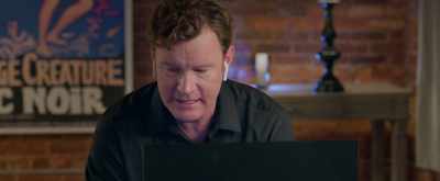 Besides, he's involved in some
golf self-help thing anyway, - The Mulligan