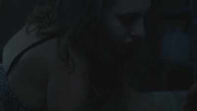 Besides, I bet you didn't
bring any protection. - Beach Rats