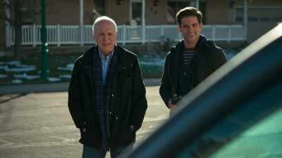 Besides, I can never see
well when I drove that. - Timeless Love