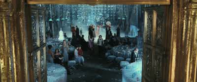 - Besides, I can take care of myself. - Harry Potter and the Goblet of Fire
