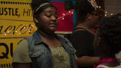 Besides, I don't even
like you anymore. - The Chi