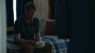 Besides, I don't know
if I can do it tomorrow. - Shrink