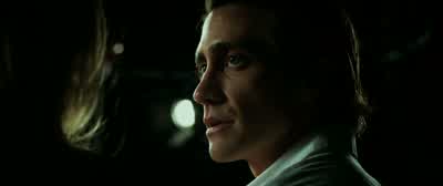 Besides I don't work with youYou're someone I sell toAnd I don't wanna fuck that upWhat if by saying no you fuck it up - Nightcrawler