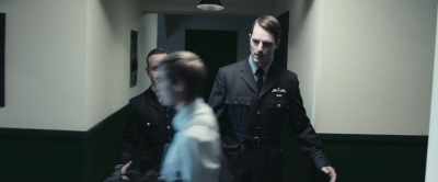 Besides, I have been reliably informed
that the war will still be here tomorrow. - Lancaster Skies