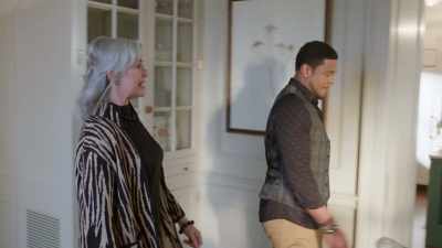 Besides, I haven't seen
this twinkle in your eyes - A Nashville Legacy