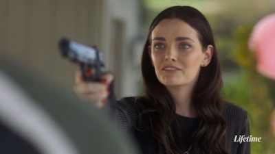 Besides, I knew that her mom
was long gone - Psycho Sister-In-Law