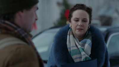 Besides, I like the Prince, - A Royal Christmas Crush