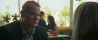 Besides, I lost China
to an overdose
a short time later. - Boneyard