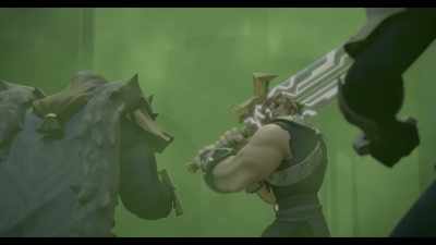 Besides, if I were responsible, - He-Man and the Masters of the Universe