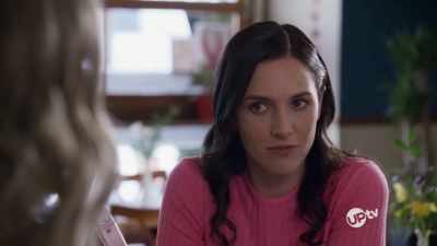 Besides, I saw an ad for one
that's based on proximity. - Love & Where to Find It