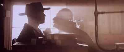 Besides if I start
selling ammunition, - Outlaw Posse